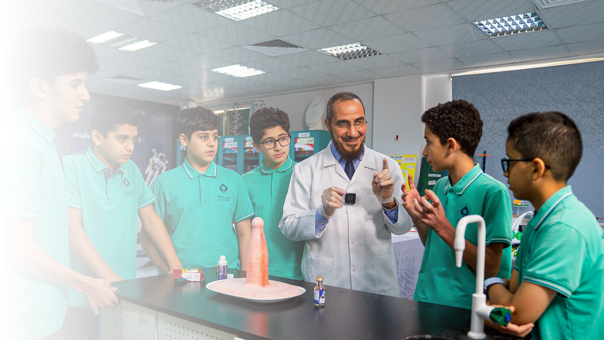 كيف تختار المدرسة المناسبة لطفلك؟