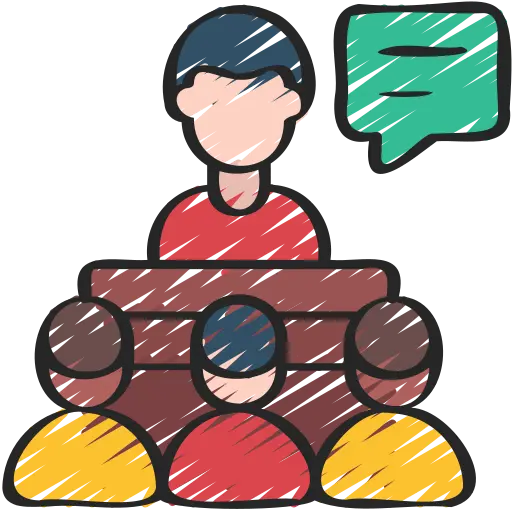 Educational responsibility